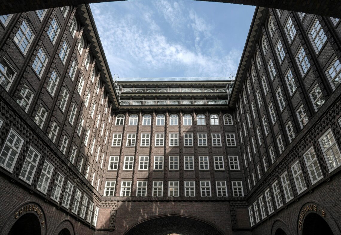15 countries with amazing architecture to visit in 2024