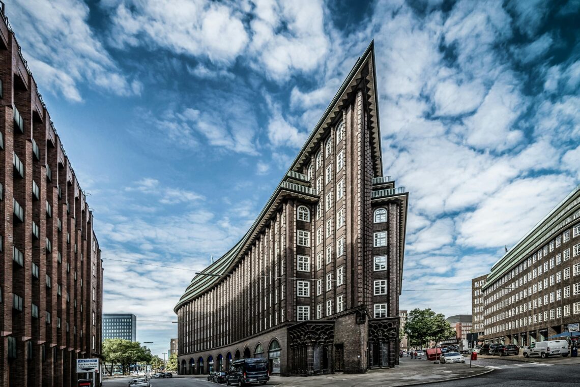 15 countries with amazing architecture to visit in 2024