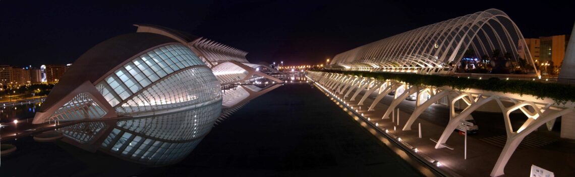15 countries with amazing architecture to visit in 2024