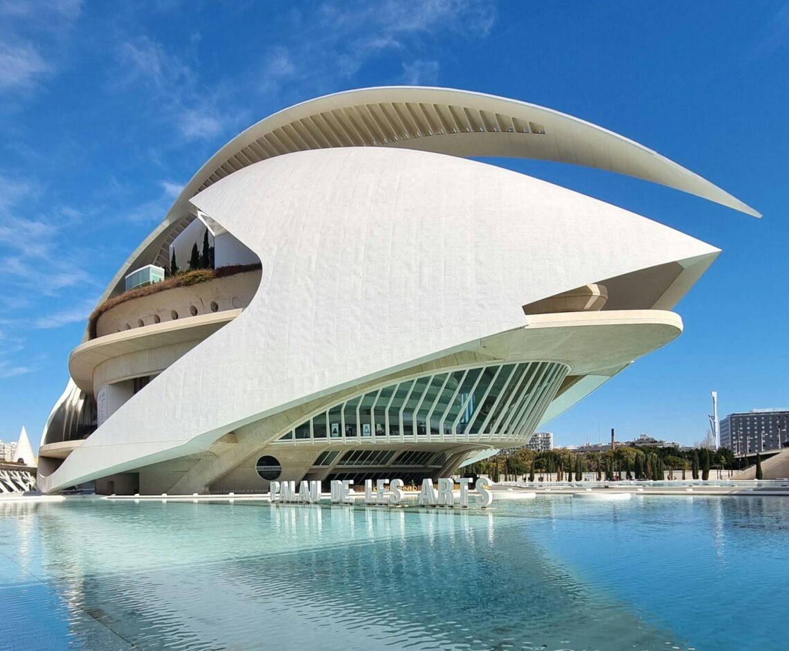 15 countries with amazing architecture to visit in 2024