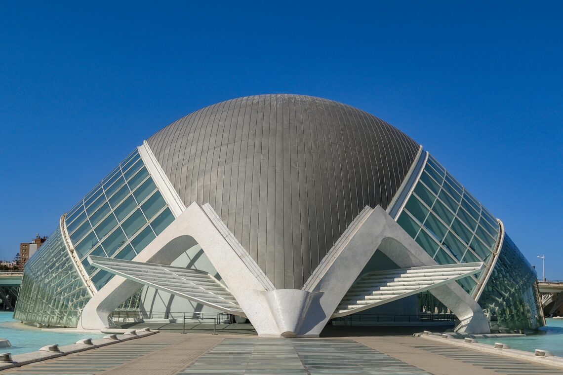 15 countries with amazing architecture to visit in 2024
