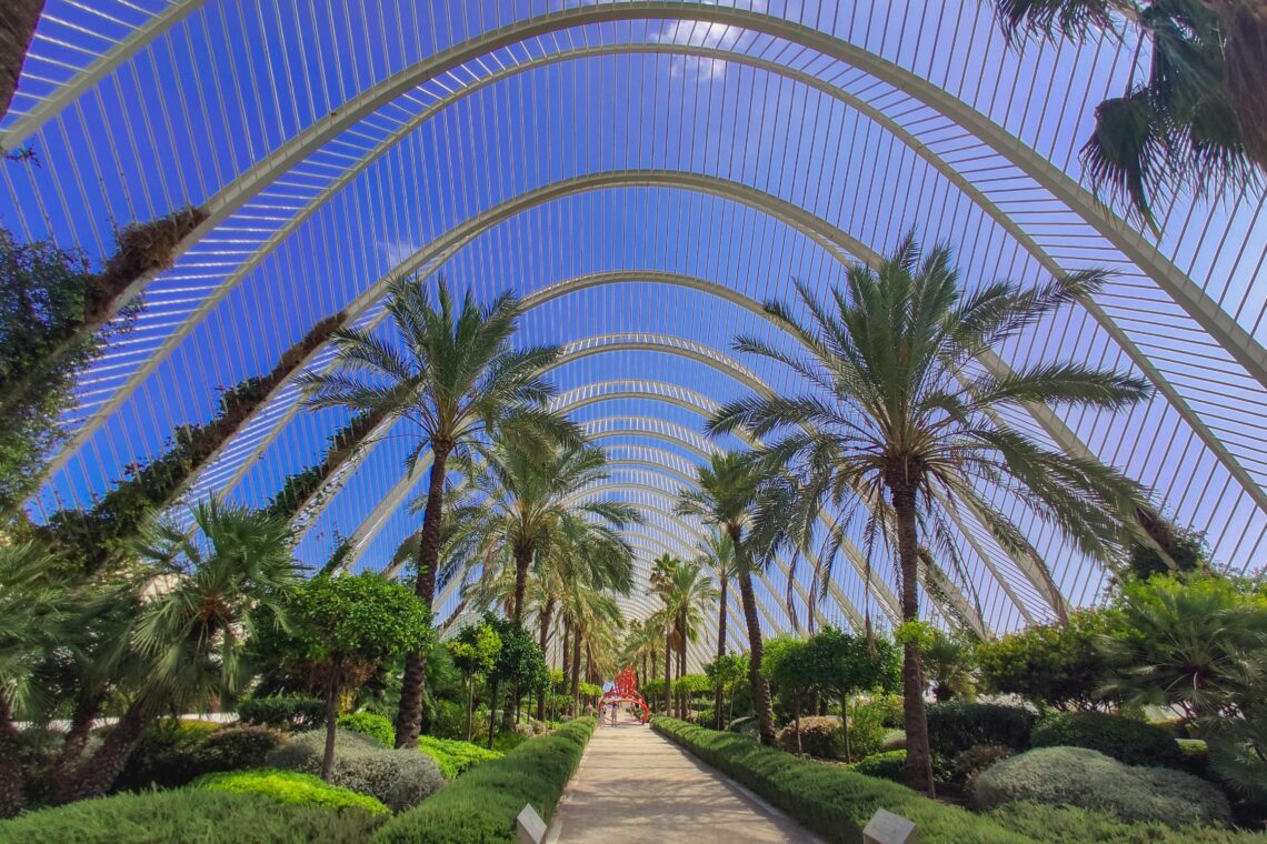 15 countries with amazing architecture to visit in 2024
