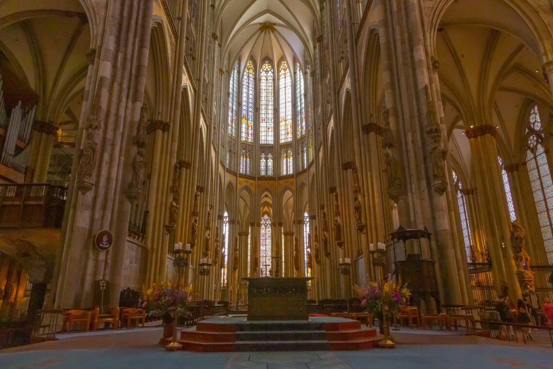 15 countries with amazing architecture to visit in 2024