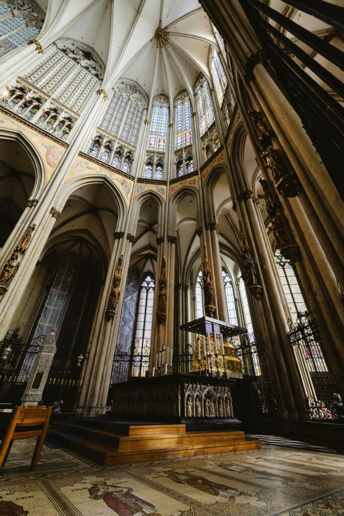 15 countries with amazing architecture to visit in 2024