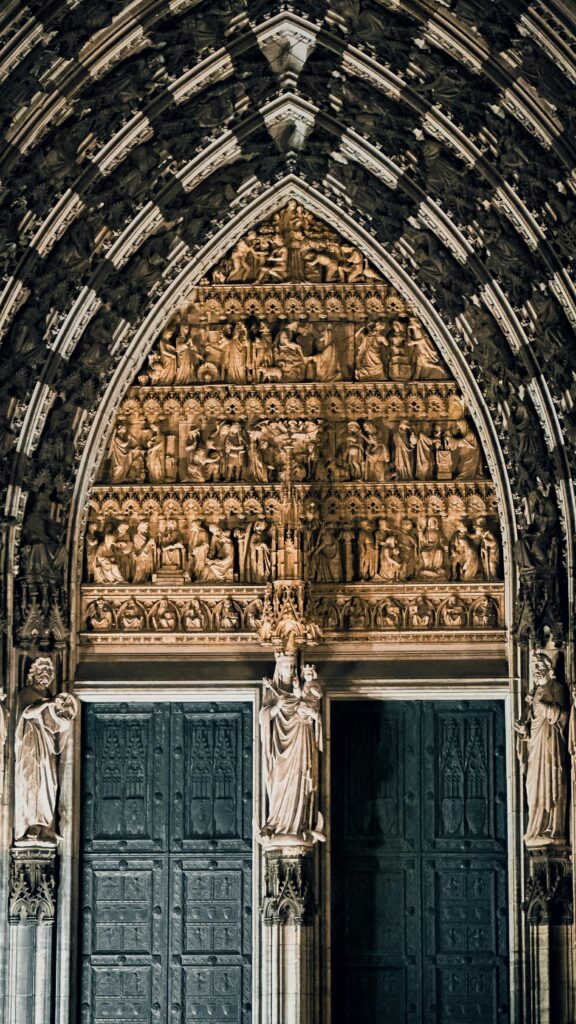 15 countries with amazing architecture to visit in 2024
