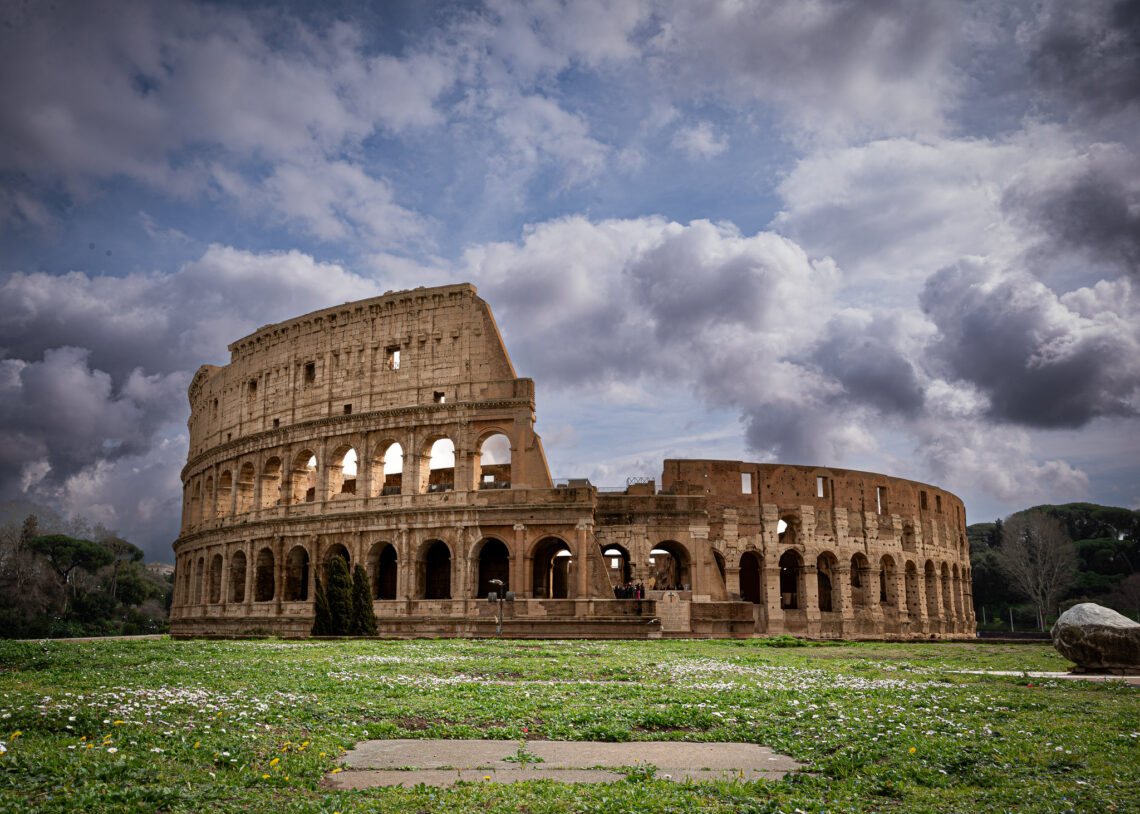 15 countries with amazing architecture to visit in 2024