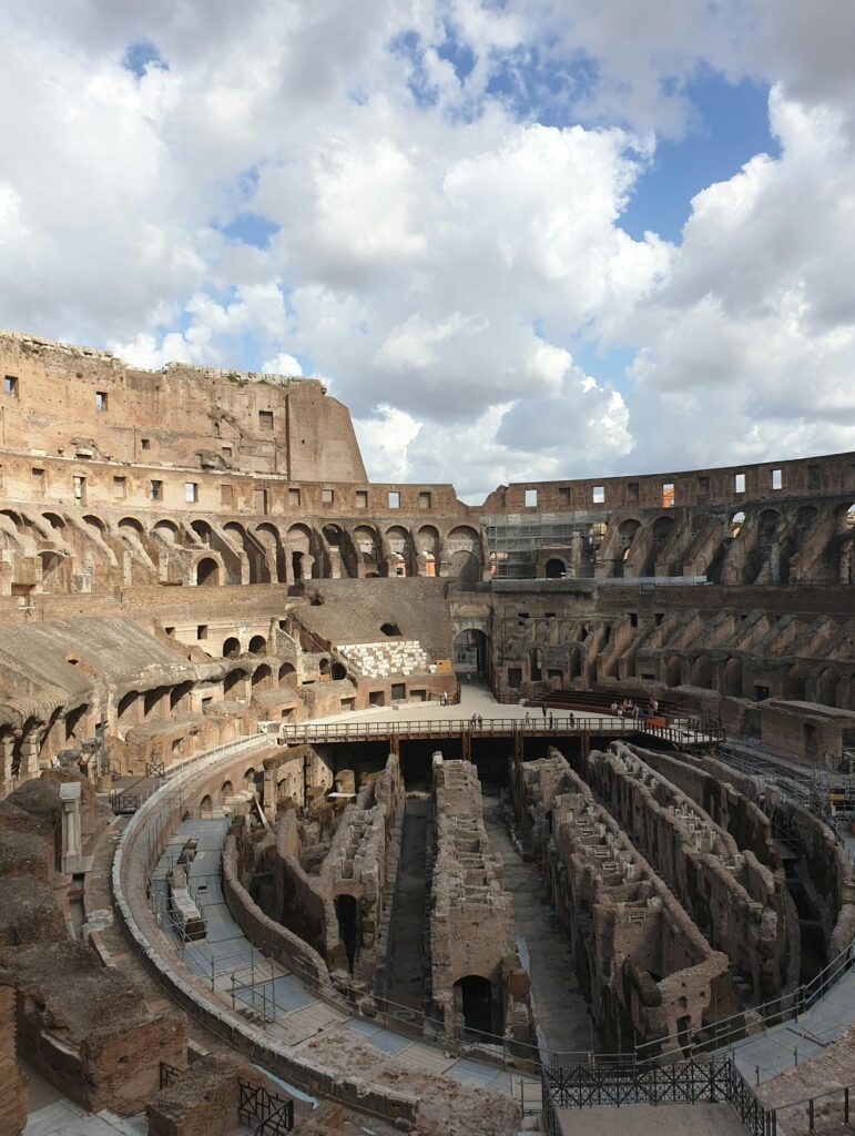 15 countries with amazing architecture to visit in 2024