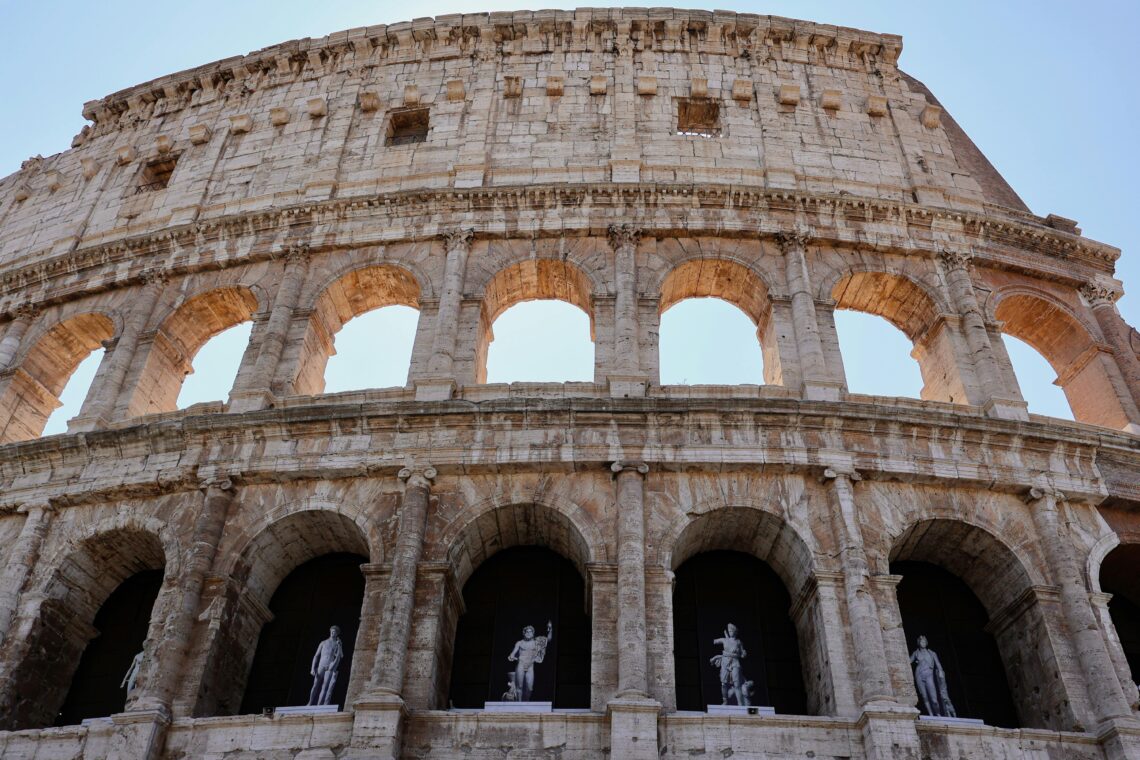 15 countries with amazing architecture to visit in 2024