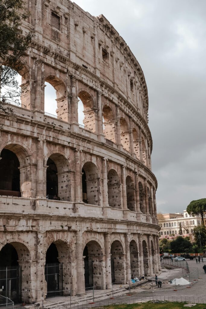 15 countries with amazing architecture to visit in 2024