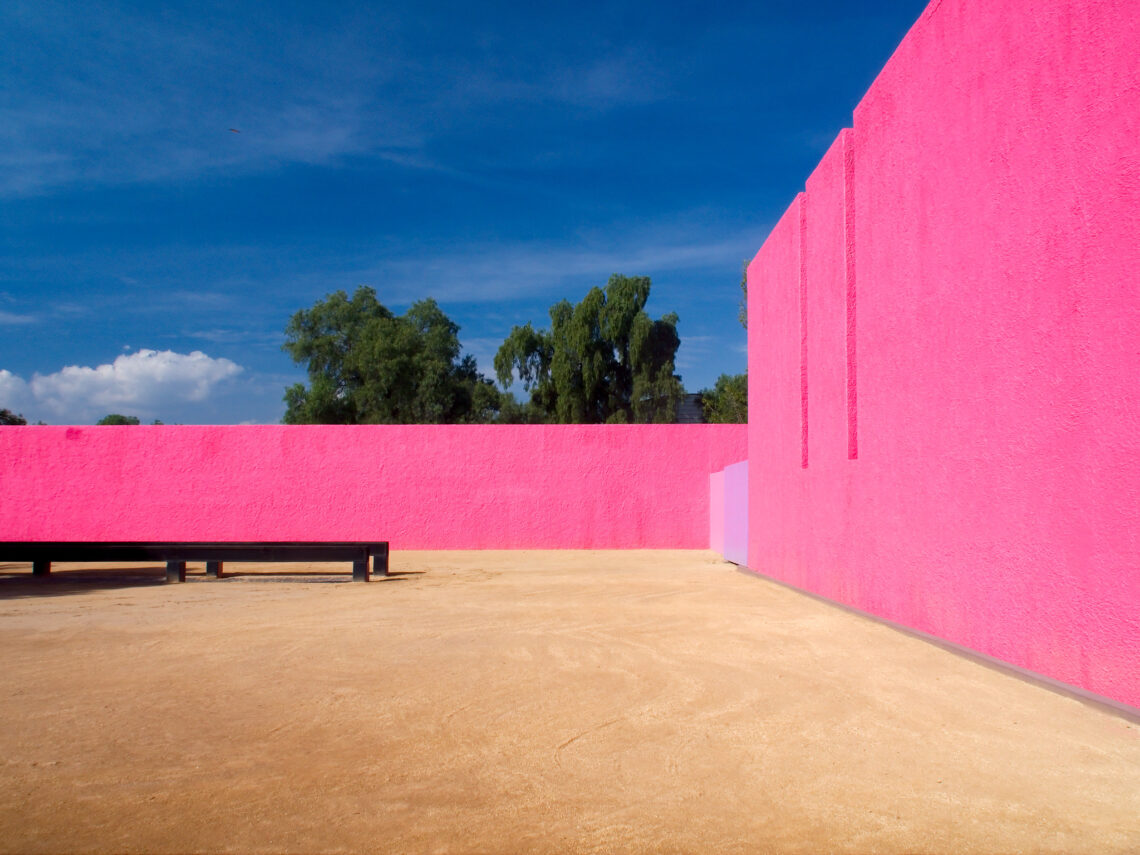 15 countries with amazing architecture to visit in 2024