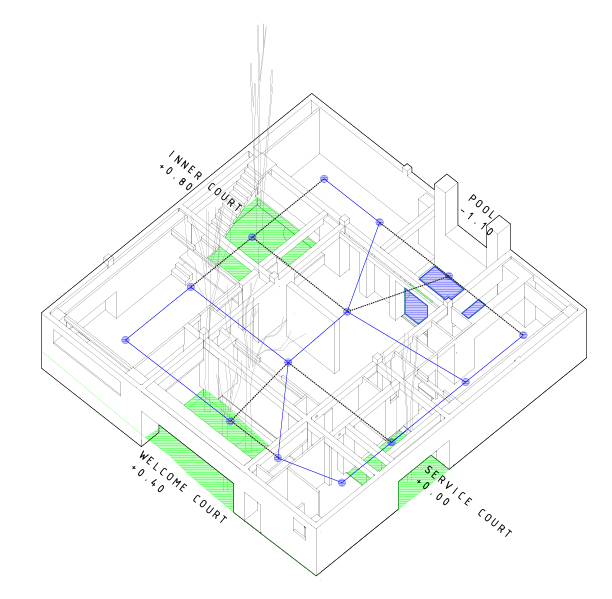Yellow House / Joys Architects 5 Yellow house / joys architects