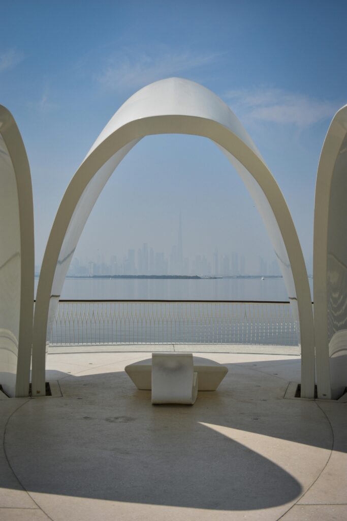 15 countries with amazing architecture to visit in 2024