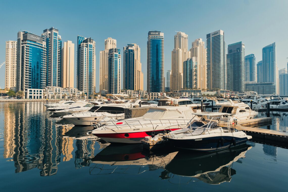 15 countries with amazing architecture to visit in 2024