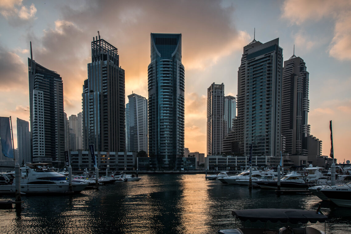 15 countries with amazing architecture to visit in 2024