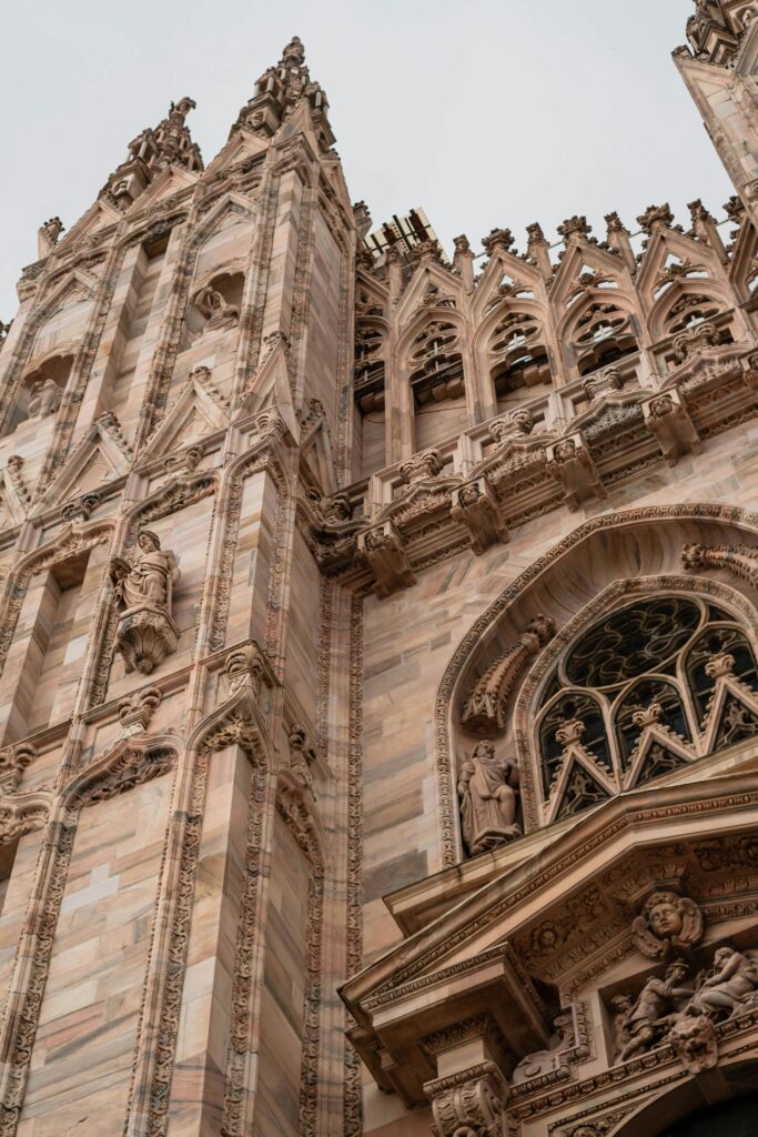 15 countries with amazing architecture to visit in 2024