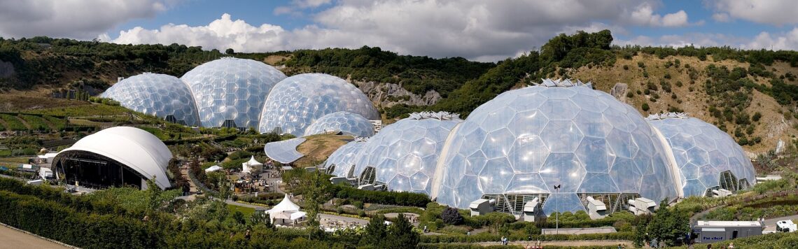 15 countries with amazing architecture to visit in 2024