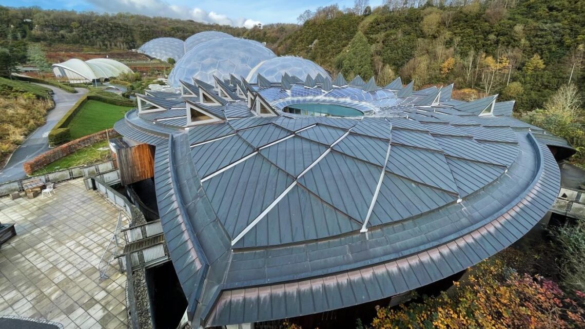 15 countries with amazing architecture to visit in 2024