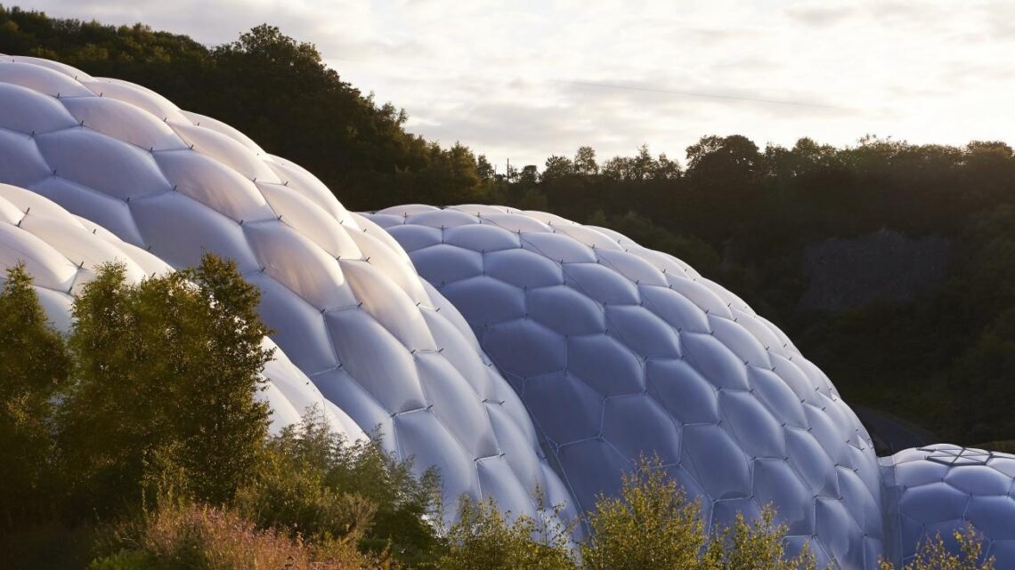 15 countries with amazing architecture to visit in 2024