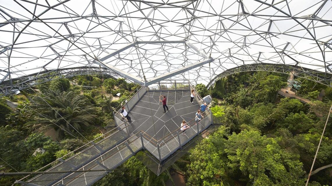 15 countries with amazing architecture to visit in 2024