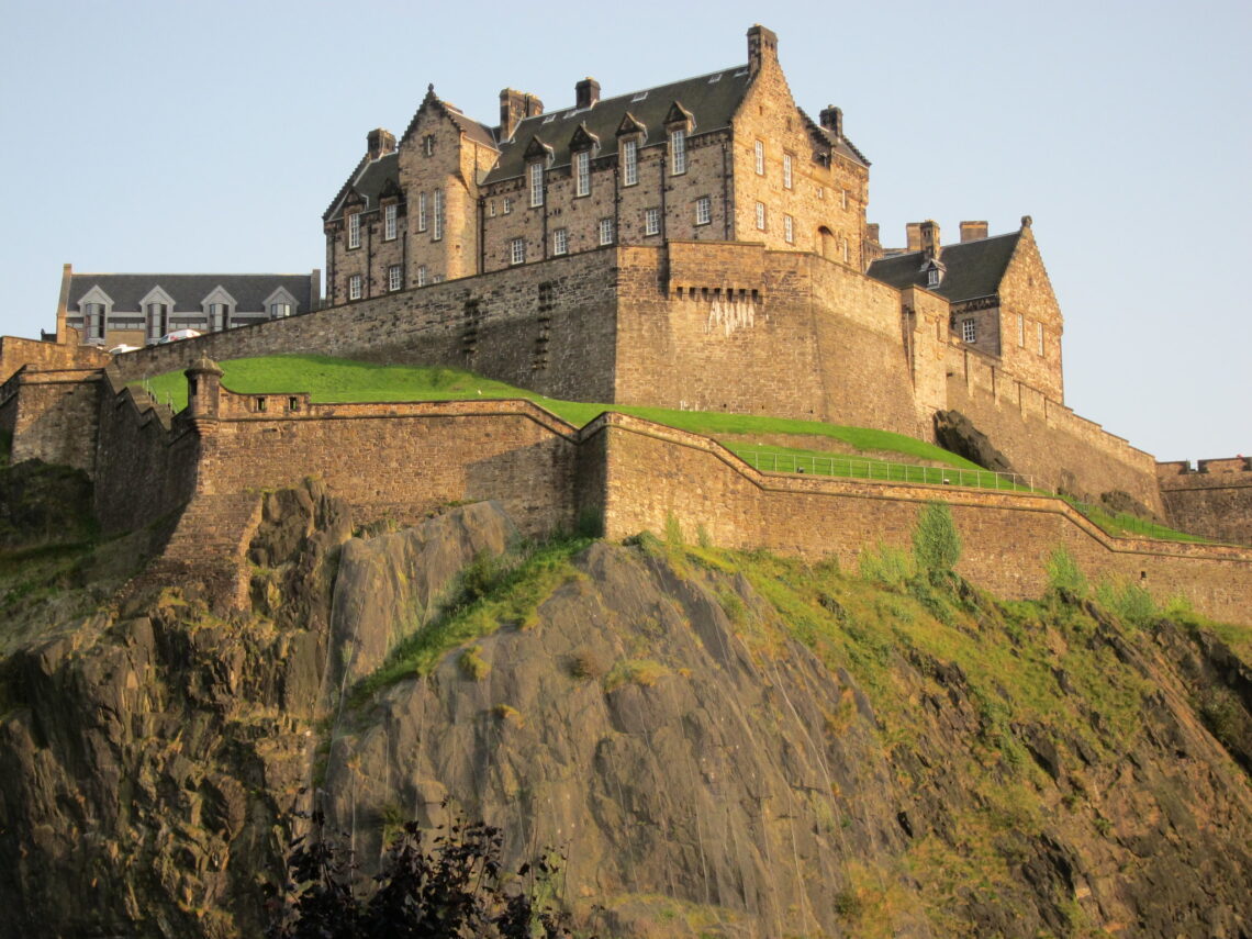 15 countries with amazing architecture to visit in 2024