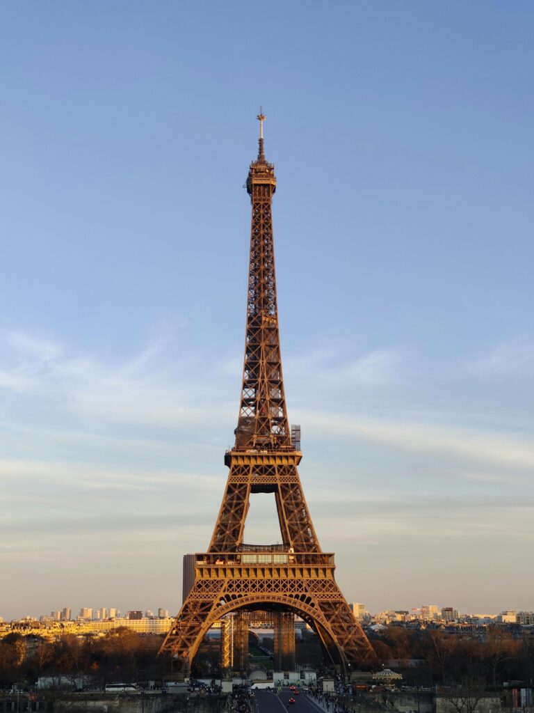 15 countries with amazing architecture to visit in 2024