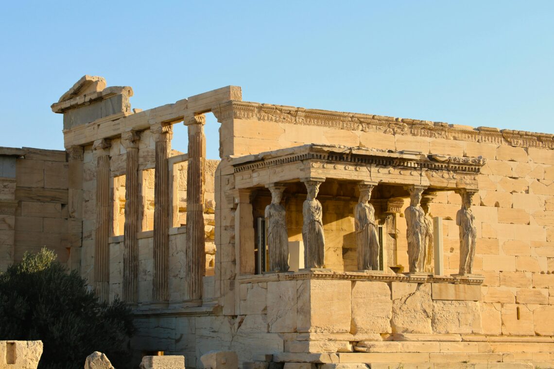 15 countries with amazing architecture to visit in 2024