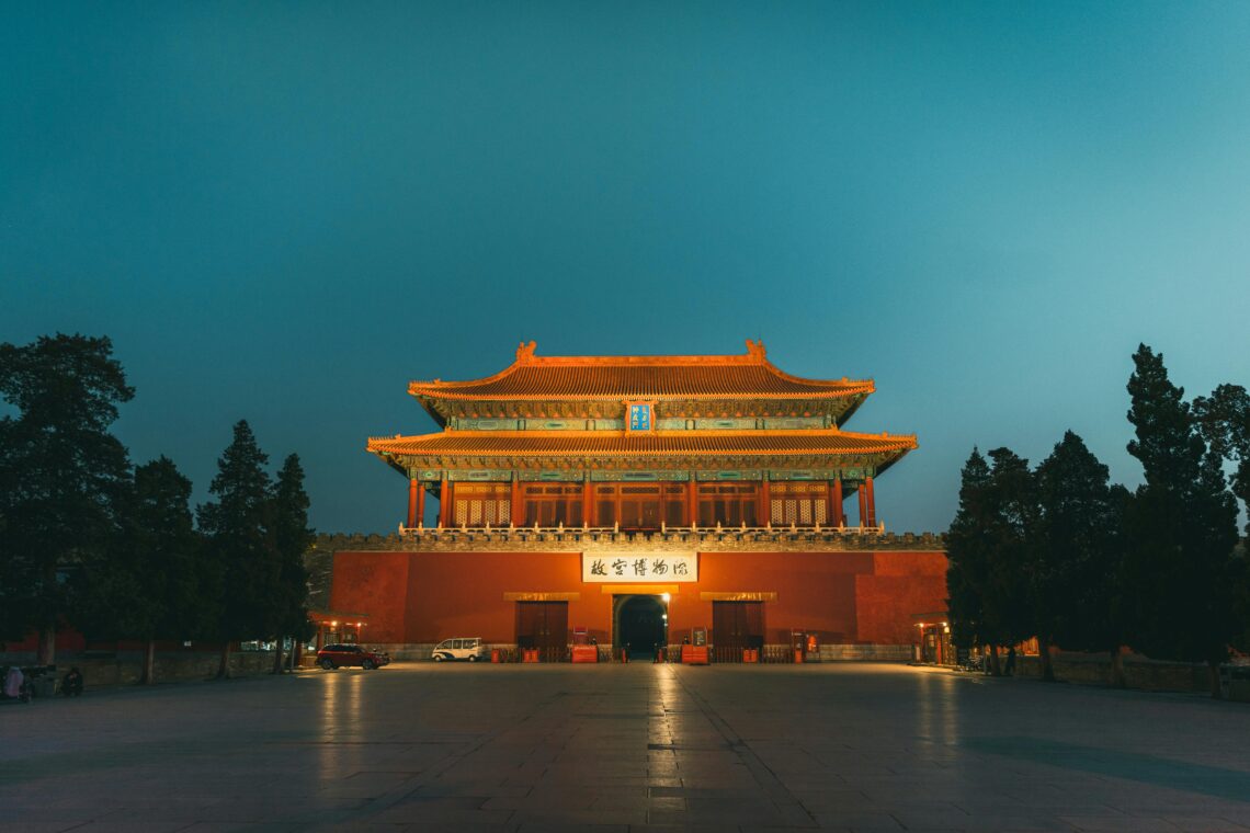 15 countries with amazing architecture to visit in 2024
