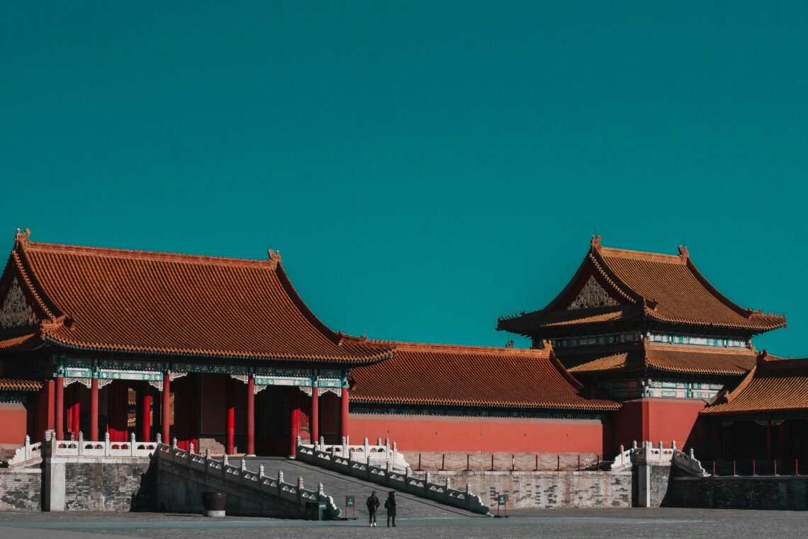 15 countries with amazing architecture to visit in 2024