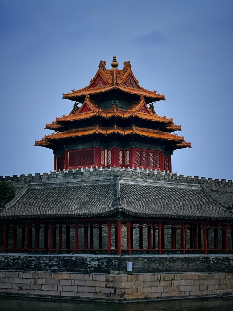 15 countries with amazing architecture to visit in 2024