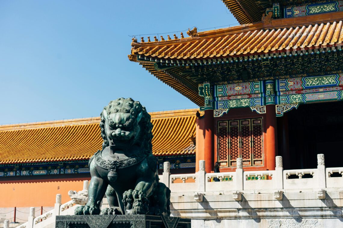 15 countries with amazing architecture to visit in 2024