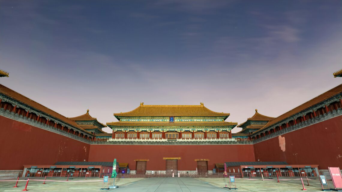 15 countries with amazing architecture to visit in 2024