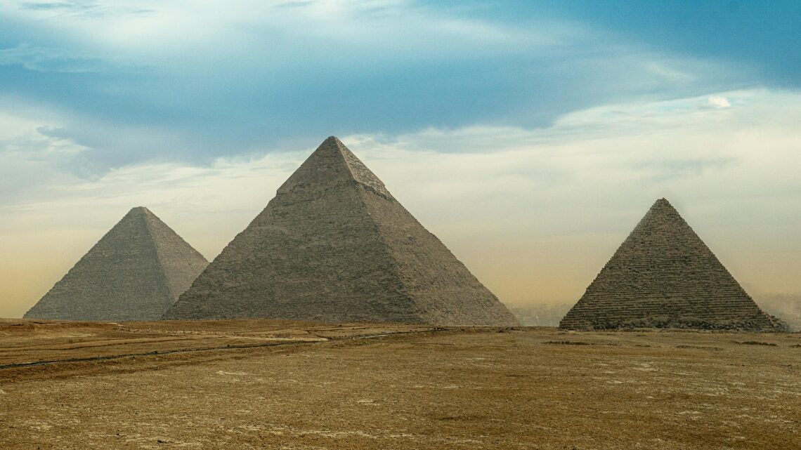 15 countries with amazing architecture to visit in 2024