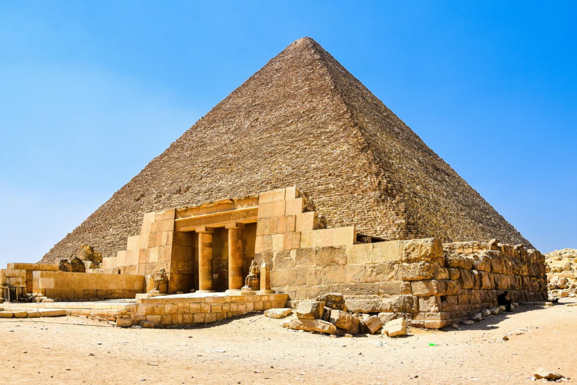15 countries with amazing architecture to visit in 2024