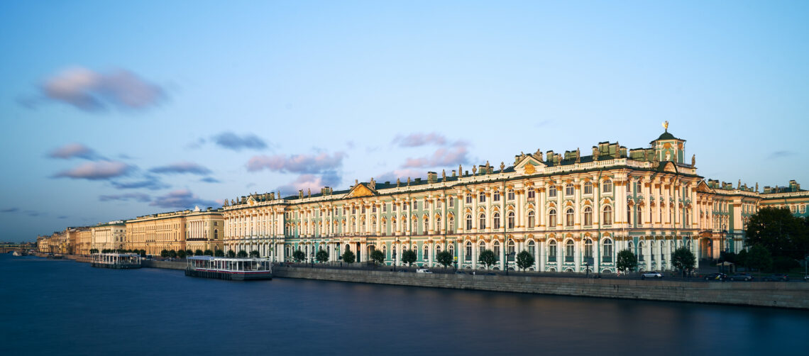 15 countries with amazing architecture to visit in 2024