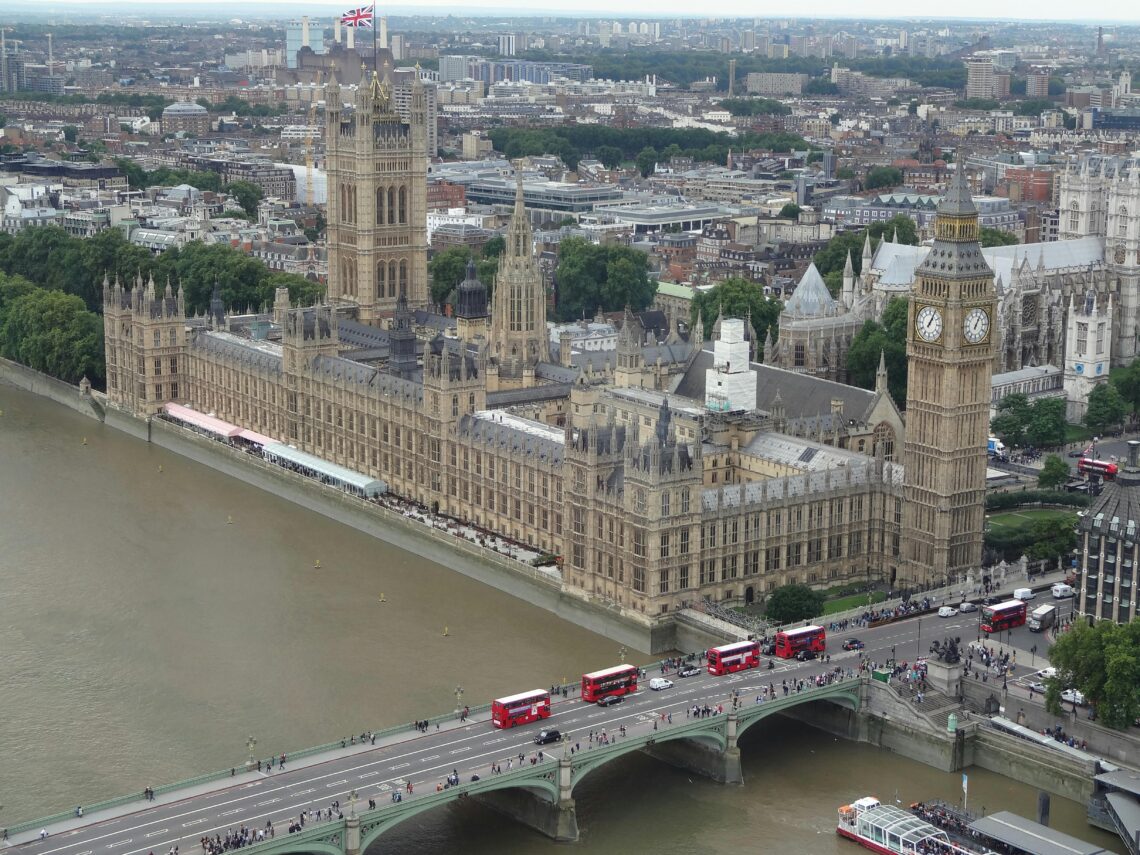 15 countries with amazing architecture to visit in 2024