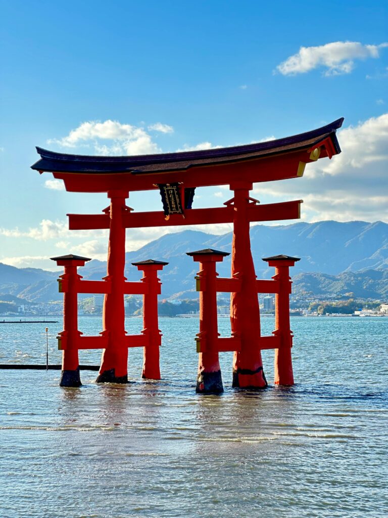 15 countries with amazing architecture to visit in 2024