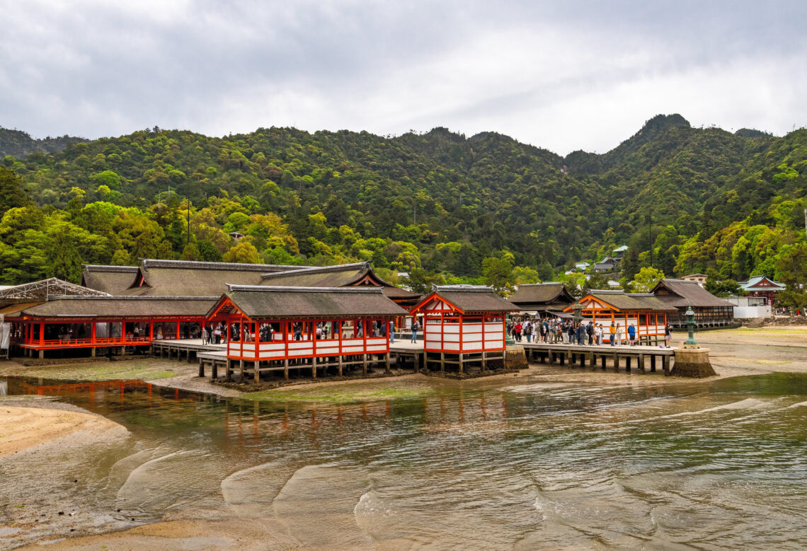 15 countries with amazing architecture to visit in 2024