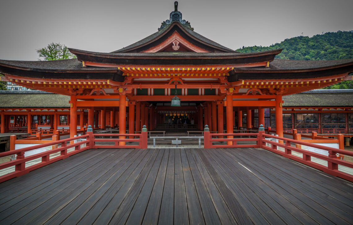 15 countries with amazing architecture to visit in 2024