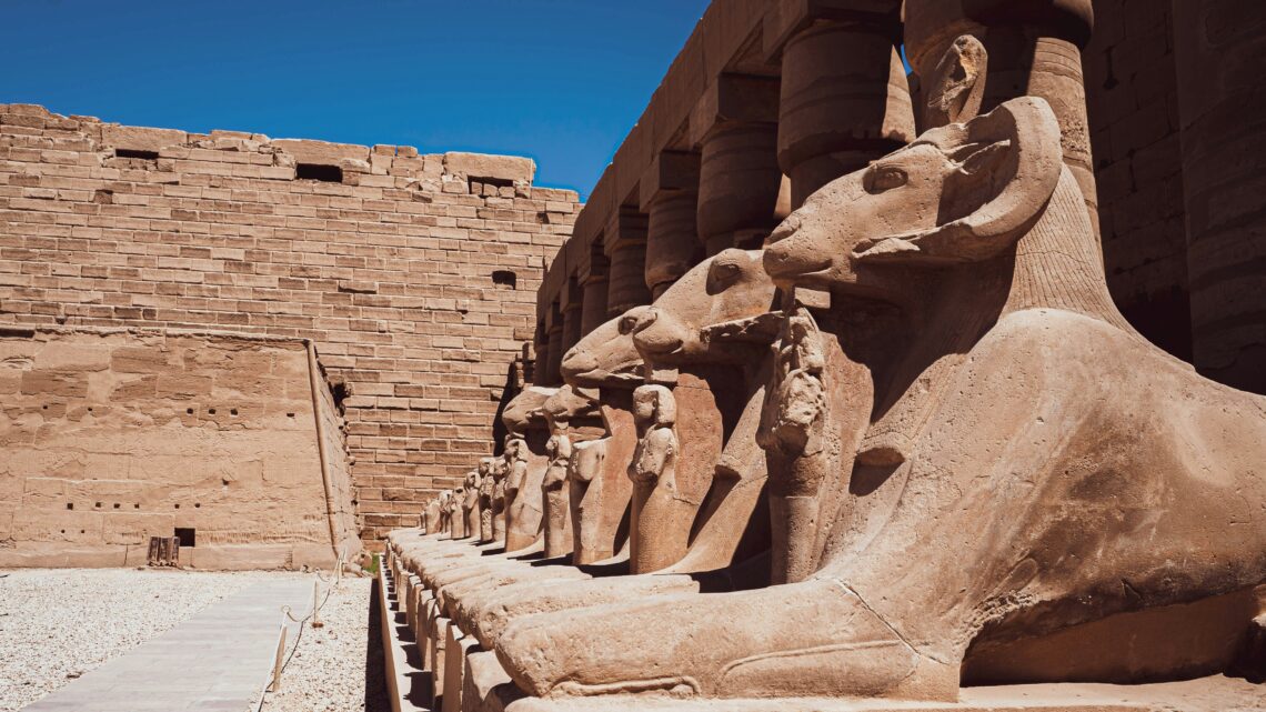 15 countries with amazing architecture to visit in 2024