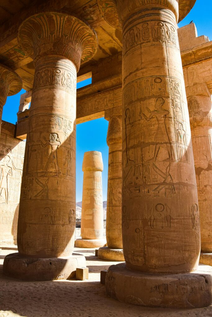 15 countries with amazing architecture to visit in 2024