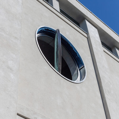 Silo Erlenmatt Renovation / Harry Gugger Studio 19 Silo erlenmatt renovation / harry gugger studio