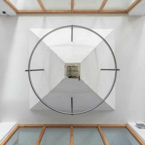 Silo Erlenmatt Renovation / Harry Gugger Studio 16 Silo erlenmatt renovation / harry gugger studio