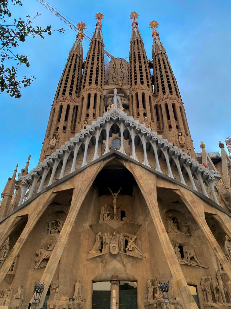 15 countries with amazing architecture to visit in 2024