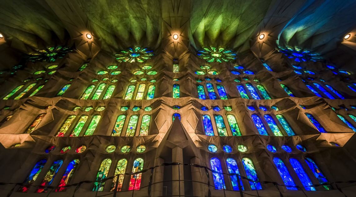 15 countries with amazing architecture to visit in 2024