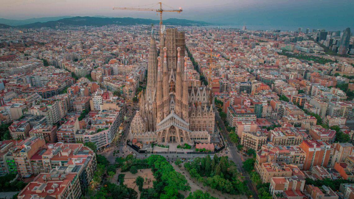 15 countries with amazing architecture to visit in 2024