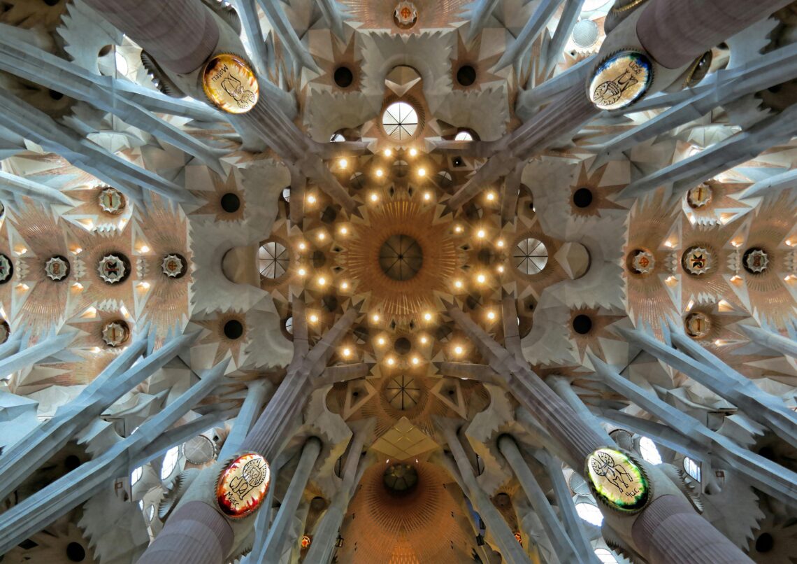 15 countries with amazing architecture to visit in 2024