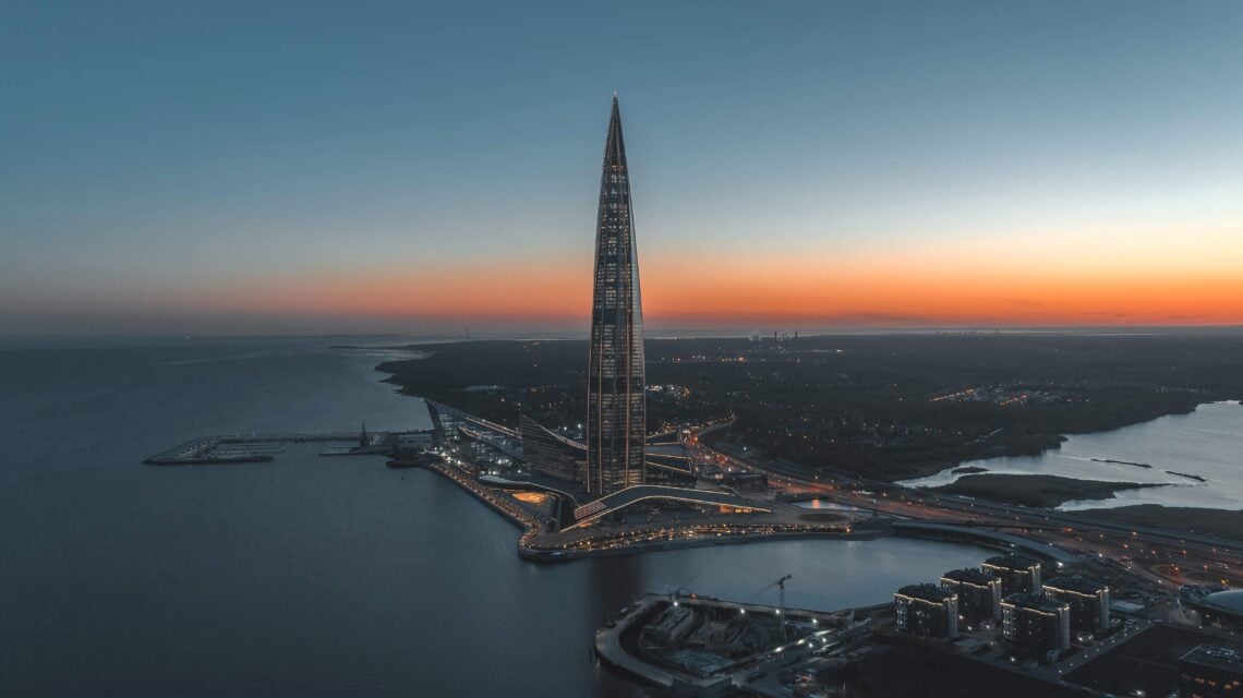 15 countries with amazing architecture to visit in 2024