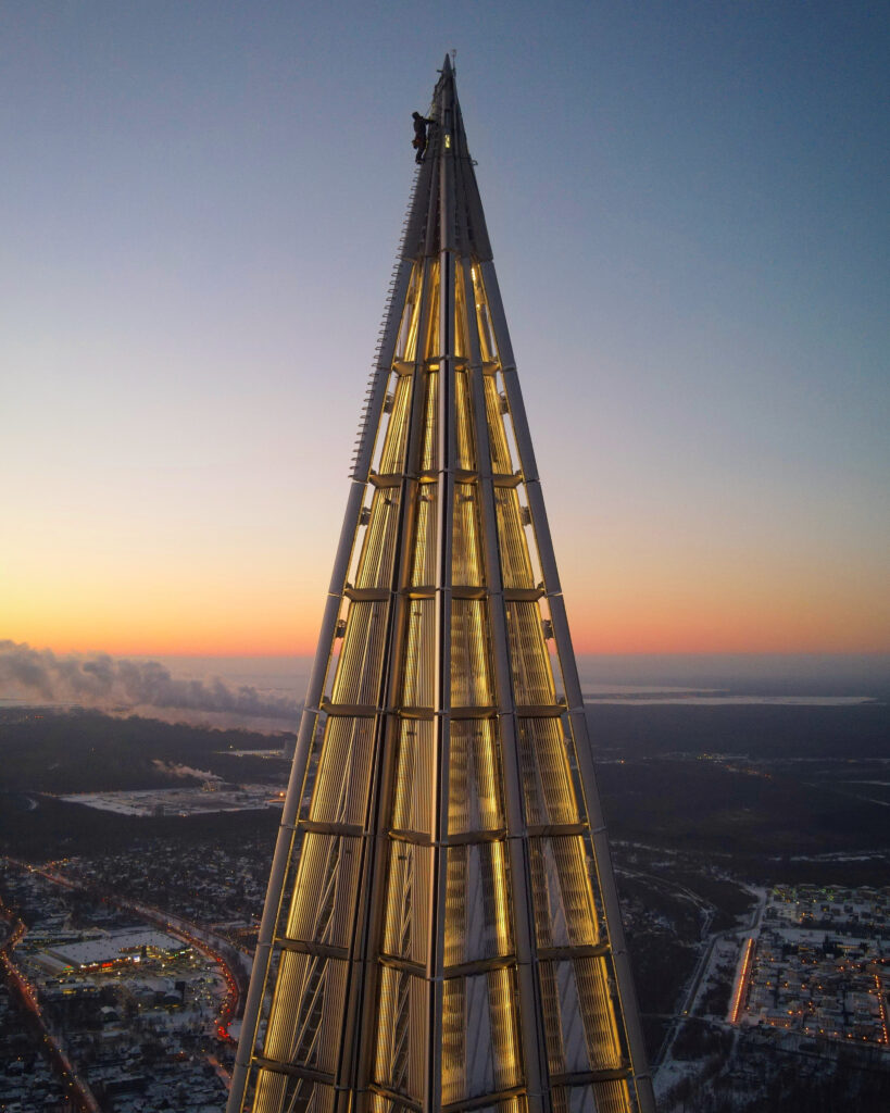 15 countries with amazing architecture to visit in 2024