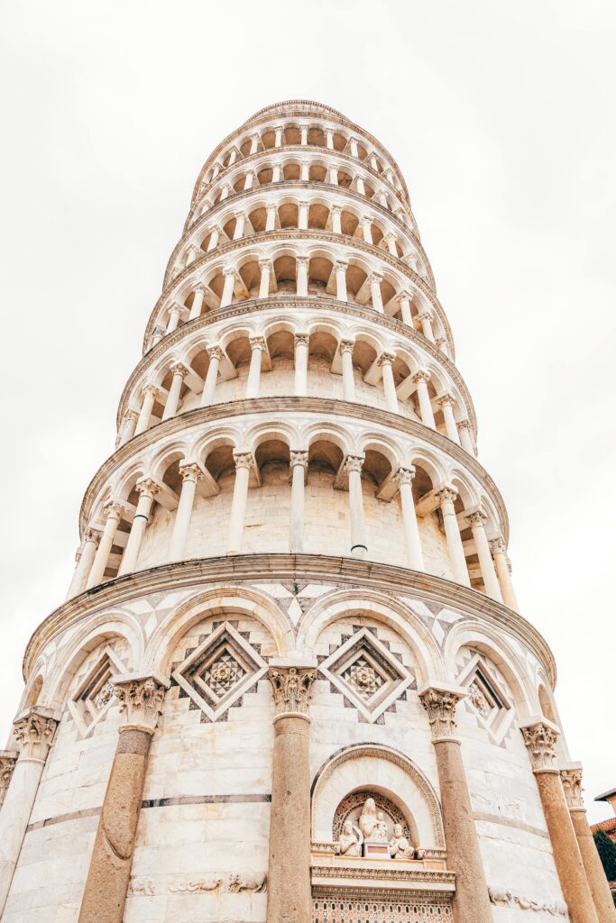 15 countries with amazing architecture to visit in 2024