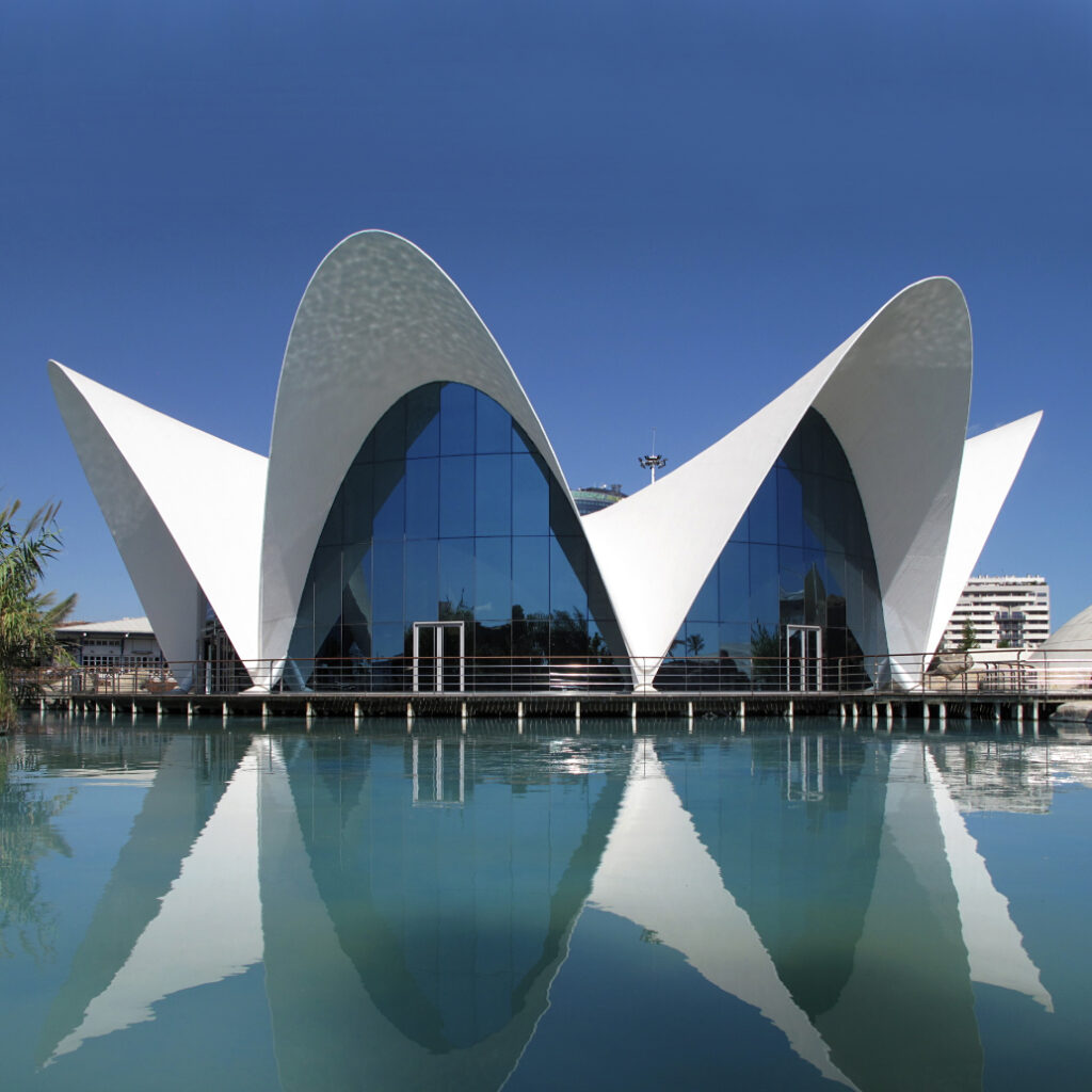 15 countries with amazing architecture to visit in 2024